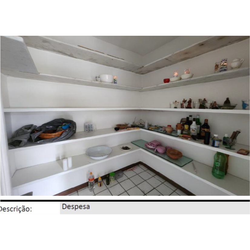 Foto de Niterói/RJ - Ubá Piratininga - Casa