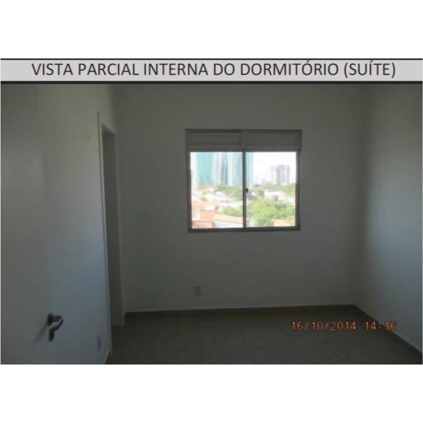 Foto de Fortaleza/CE - Engenheiro Luciano Cavalcante - Apartamento com 52m²