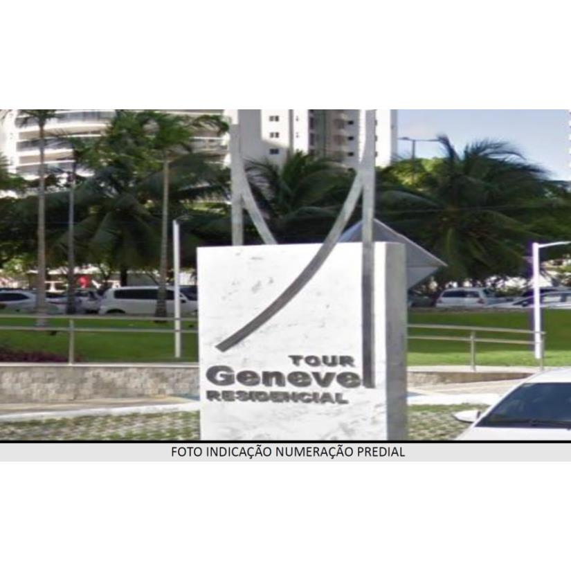 Foto de João Pessoa/PB - Altiplano Cabo Branco - Apartamento com 227m²