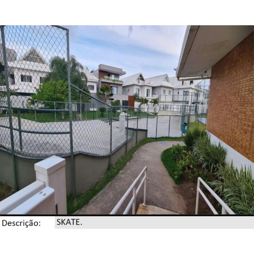 Foto de Rio de Janeiro/RJ - Recreio dos Bandeirantes - Casa com 253m²