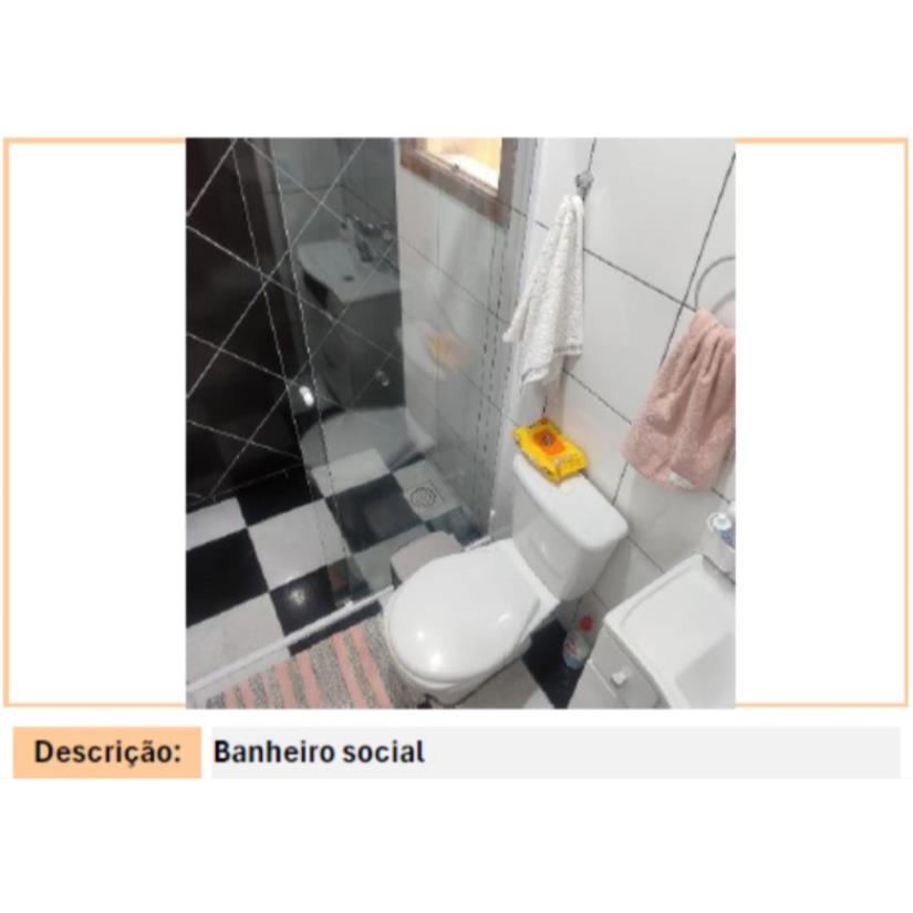 Foto de Pelotas/RS – Areal – Casa com 76m²