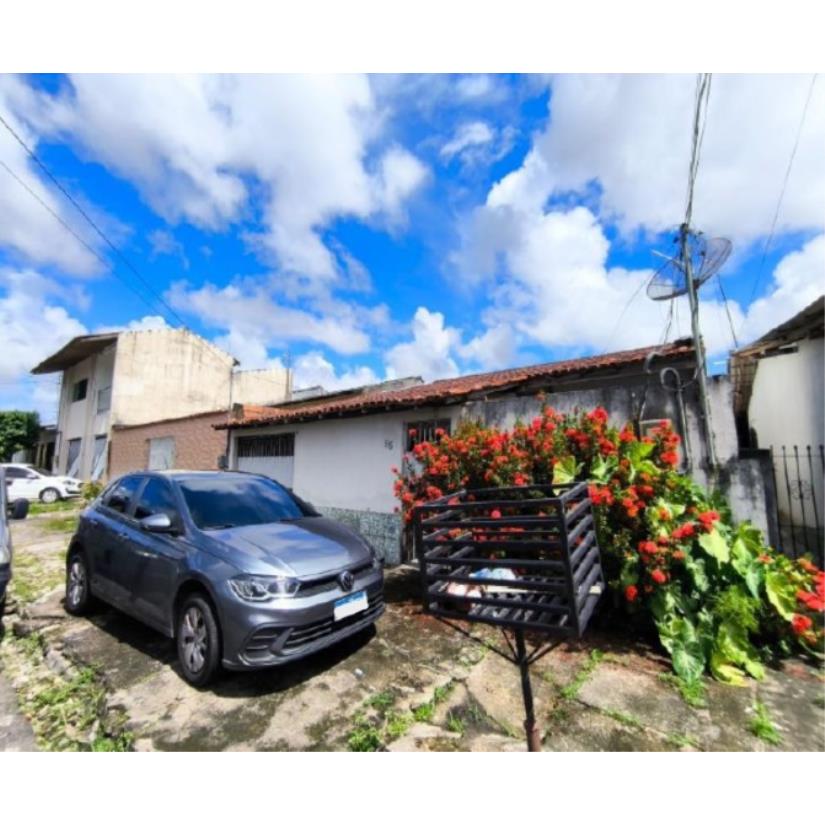 Foto de Belém/PA – Coqueiro – Casa com 132m²