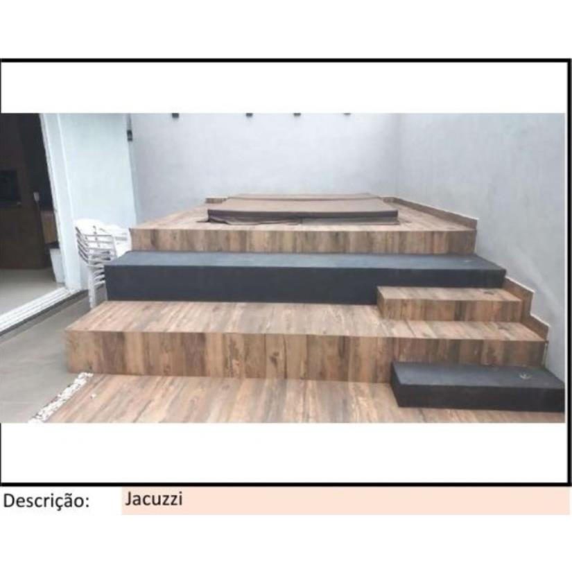 Foto de Mogi das Cruzes/SP – Fazenda Rodeio – Casa com 246m²