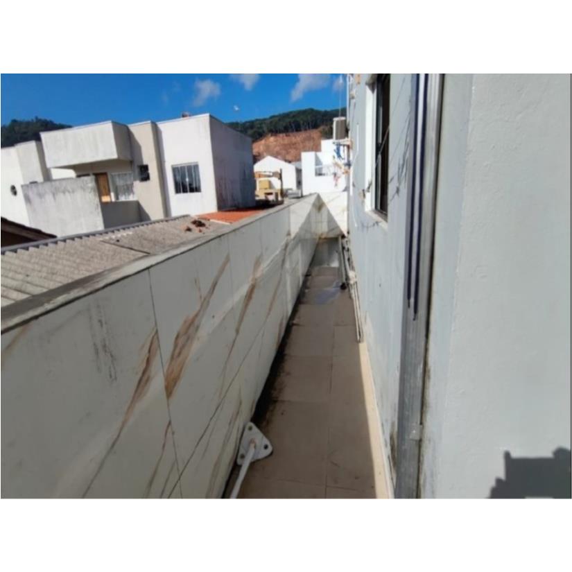 Foto de Itajaí/SC – Espinheiros – Casa com 382m²