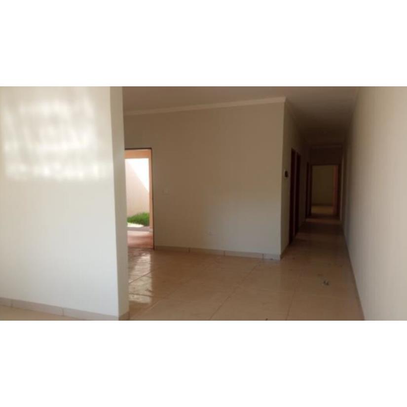 Foto de Campo Grande/MS - Aero Rancho - Casa com 84m²