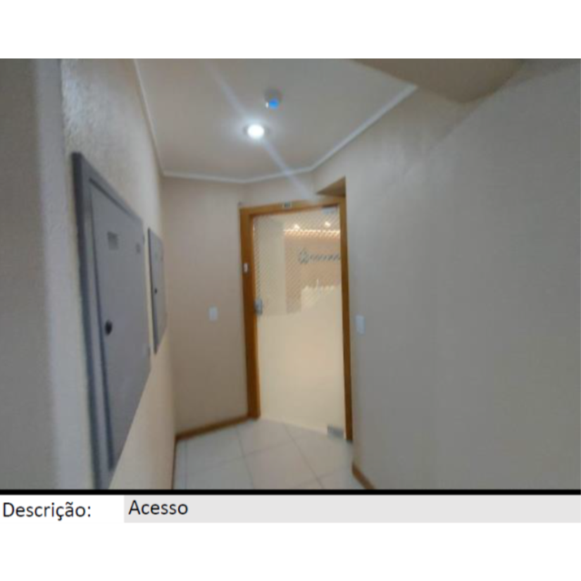 Foto de Canoas/RS - Centro - Sala com 51m²