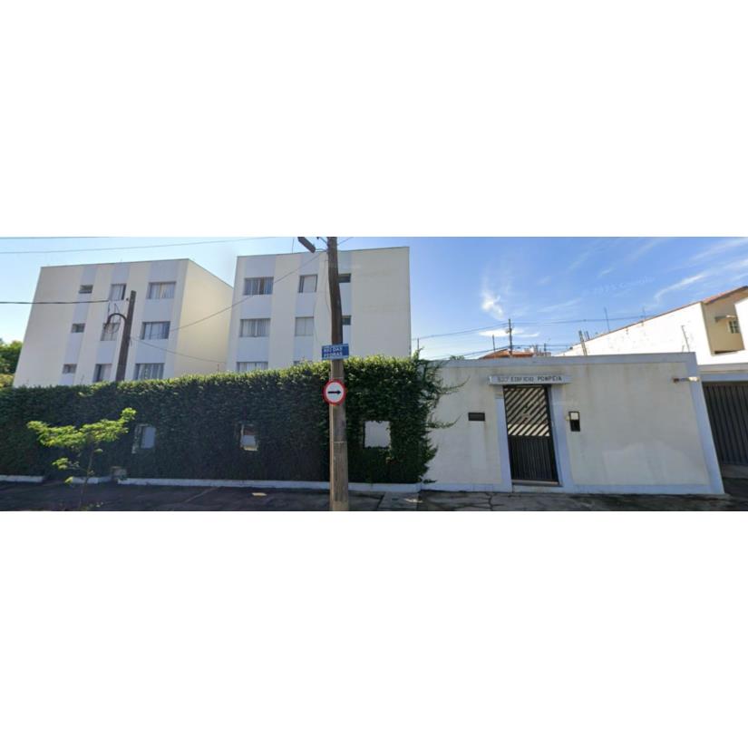 Foto de Piracicaba/SP - Piracicamirim - Apartamento com 95m²