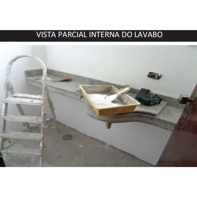 Foto de Jundiaí/SP - Capital Ville I - Casa em Condomínio com 247m²
