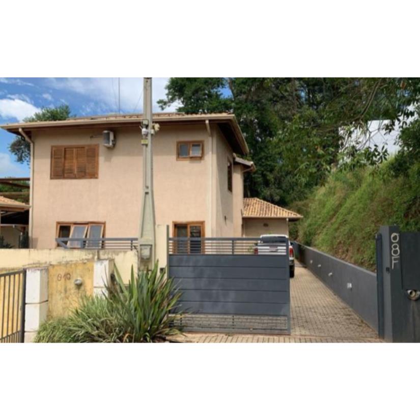 Mairinque/SP - Porta do Sol - Casa com 301m²