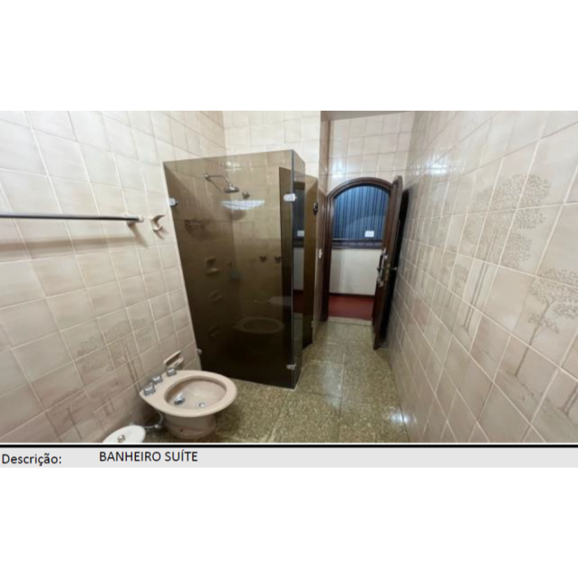 Foto de Maringá/PR – Zona 2 – Casa com 536m²