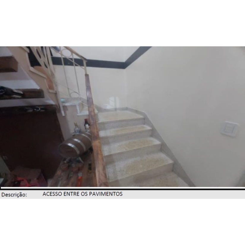 Foto de São Paulo/SP - Jardim Boa Vista - Casa com 190m²