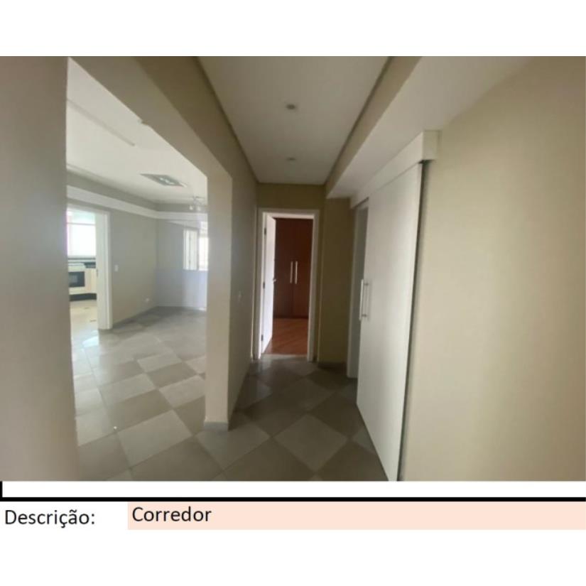 Foto de Praia Grande/SP - Canto do Forte - Apartamento com 167m²