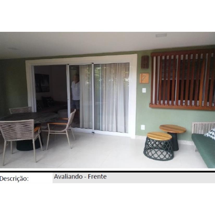 Foto de Camaçari/BA - Itacimirim - Apartamento com 98m²