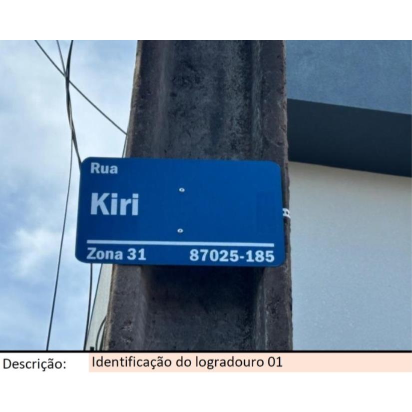 Foto de Maringá/PR - Parque das Grevíleas - Casa com 475m²