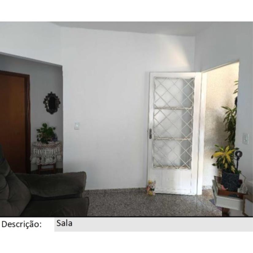 Foto de Guapiaçu/SP - Residencial São Marcos - Casa com 115m²