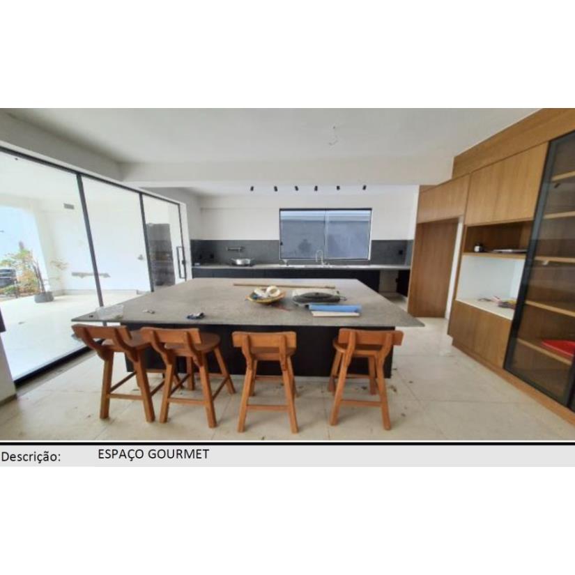 Foto de Brasília/DF - SH Contagem - Casa com 400m²