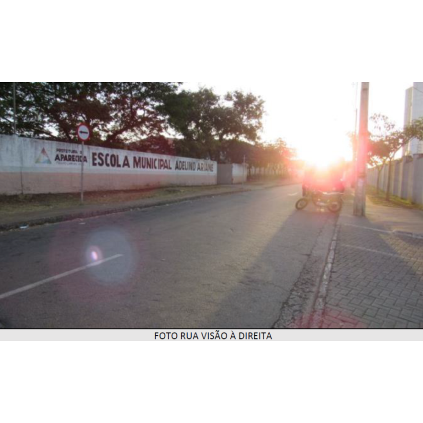Foto de Aparecida de Goiânia/GO - Vila Maria – Apartamento com 45m²