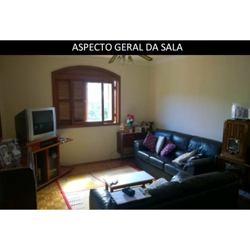 Foto de Passo Fundo/RS – Petrópolis – Casa com 311m²