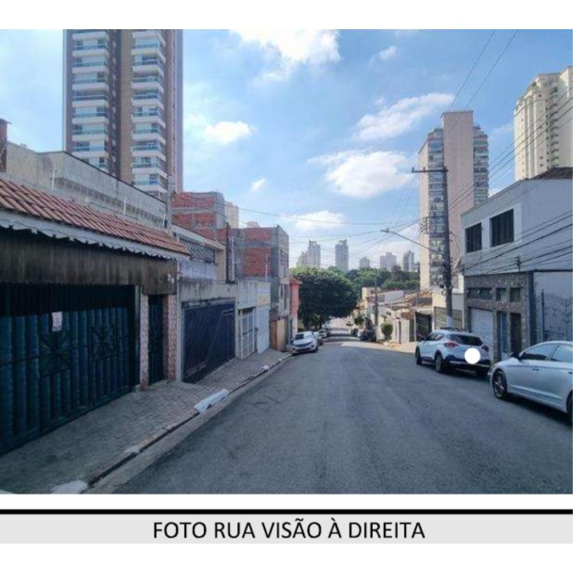 Foto de São Paulo/SP - Tatuapé - Casa com 218m²