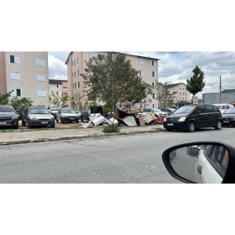 Foto de São Paulo/SP - Res. Espanha - Terreno com área de 160m²