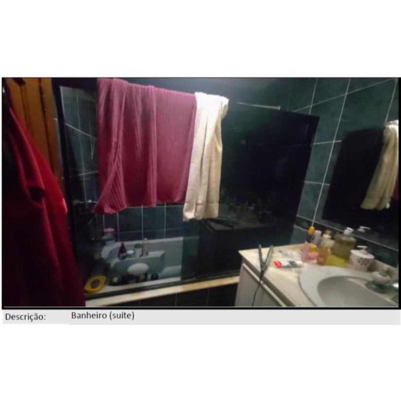 Foto de Santana de Parnaíba/SP – Alphaville – Casa com 559m²