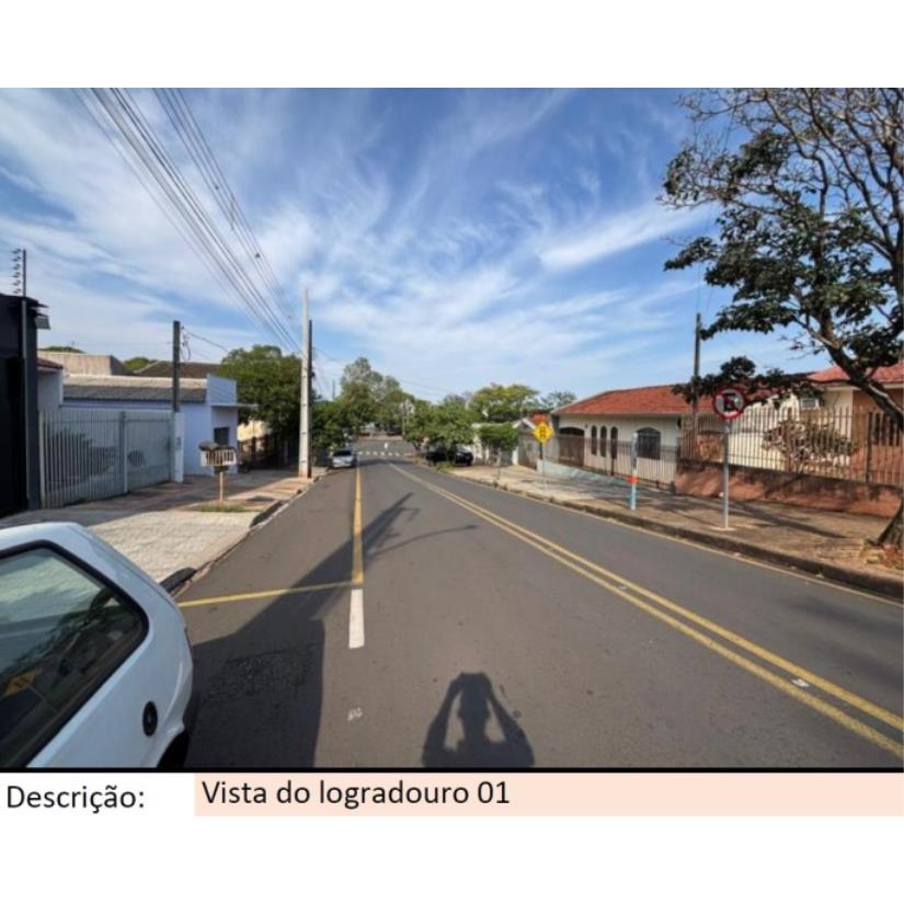Foto de Maringá/PR - Parque das Grevíleas - Casa com 475m²