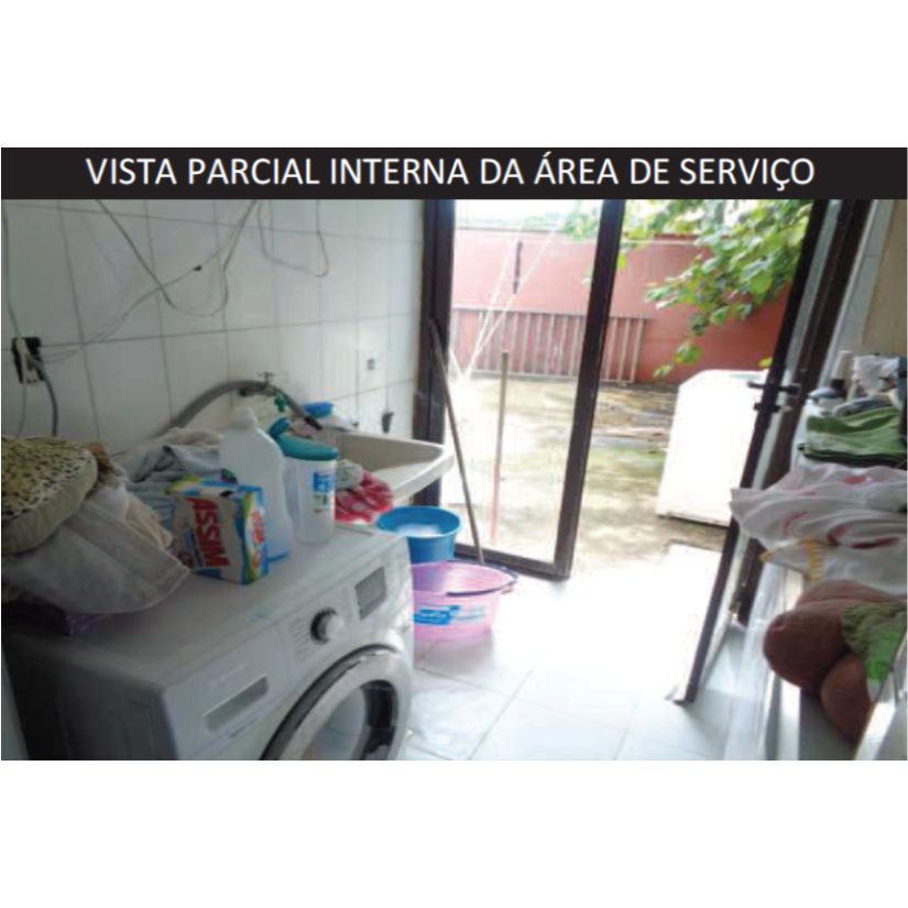 Foto de Jundiaí/SP - Capital Ville I - Casa em Condomínio com 247m²