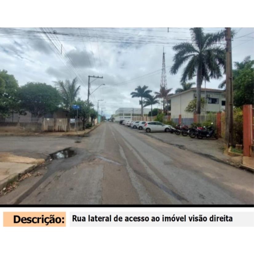 Foto de Primavera do Leste/MT - São Cristóvão - Casa com 82m²