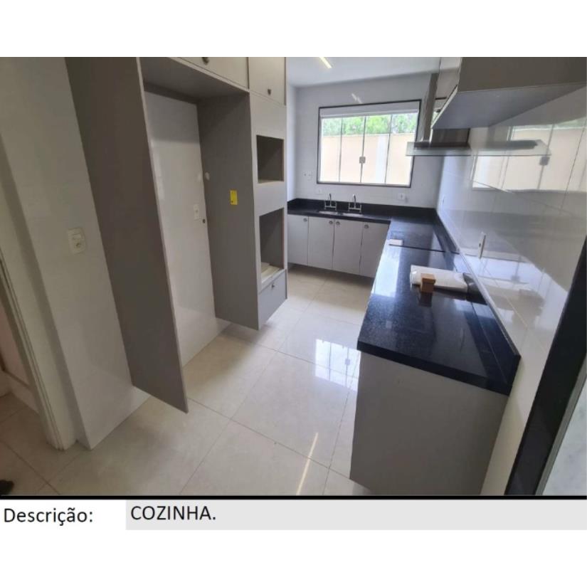 Foto de Rio de Janeiro/RJ - Recreio dos Bandeirantes - Casa com 253m²