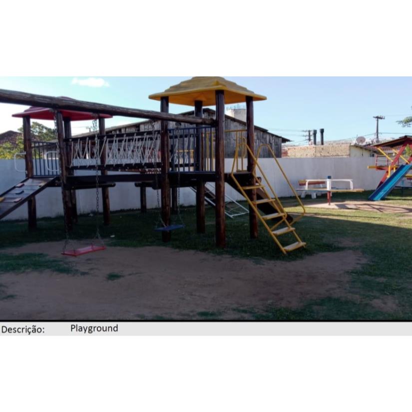 Foto de Canoas/RS - Mato Grande - Casa com 49m²