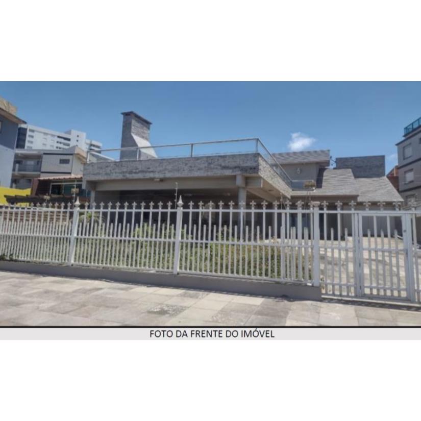 Foto de Tramandaí/RS - Centro - Casa com 250m²