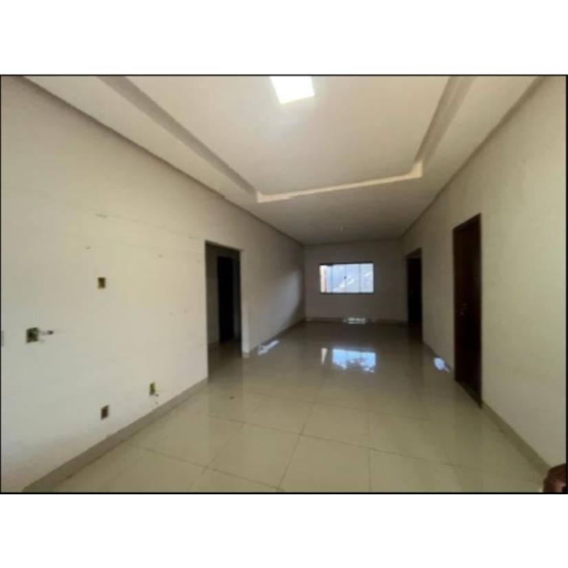 Foto de Palmas/TO – Plano Diretor Sul – Casa com 162m²