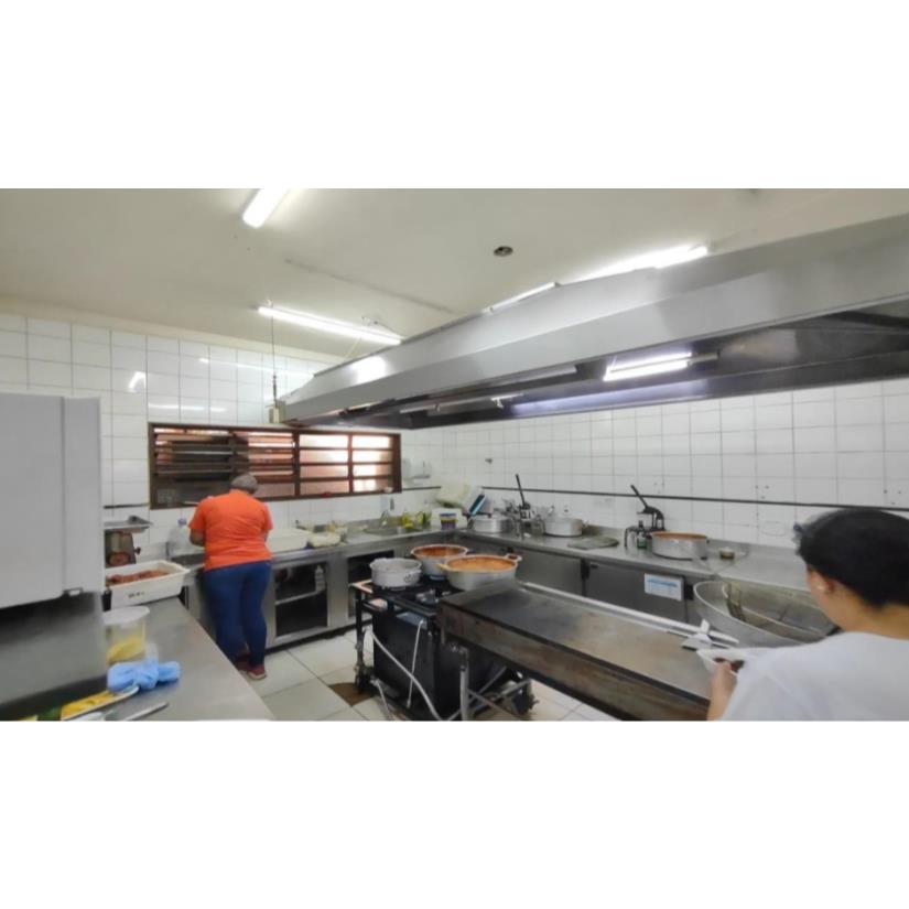 Foto de Ribeirão Preto/SP - Jardim São Luiz - Imóvel comercial com 695m²