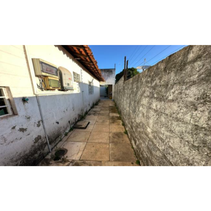 Foto de Teresina/PI - Vale do Gavião - Casa com 40m²