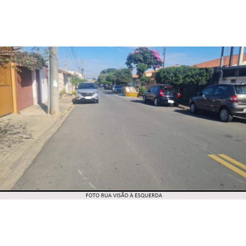 Foto de Indaiatuba/SP - Vila Costa e Silva - Casa com 171m²