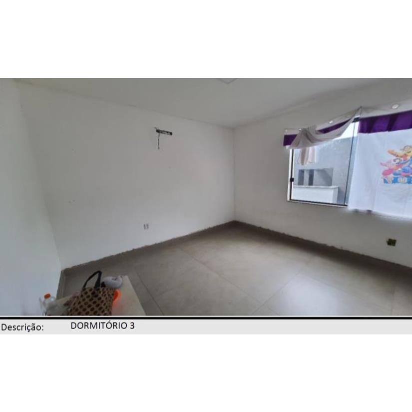 Foto de Brasília/DF - SH Contagem - Casa com 400m²
