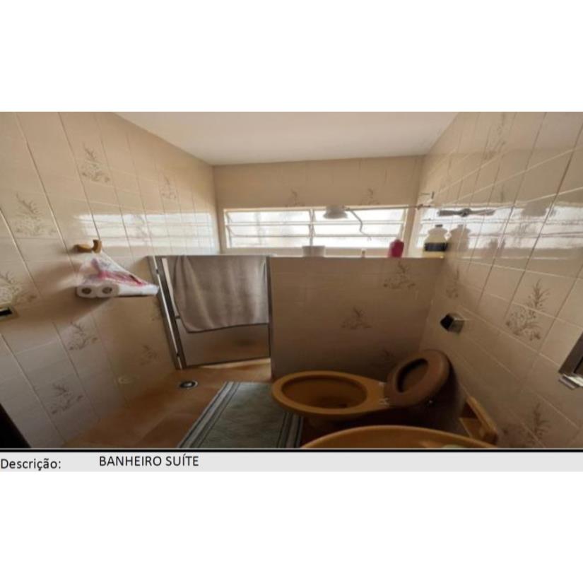 Foto de Itararé/SP - Jardim Claudina - Casa com 168m²