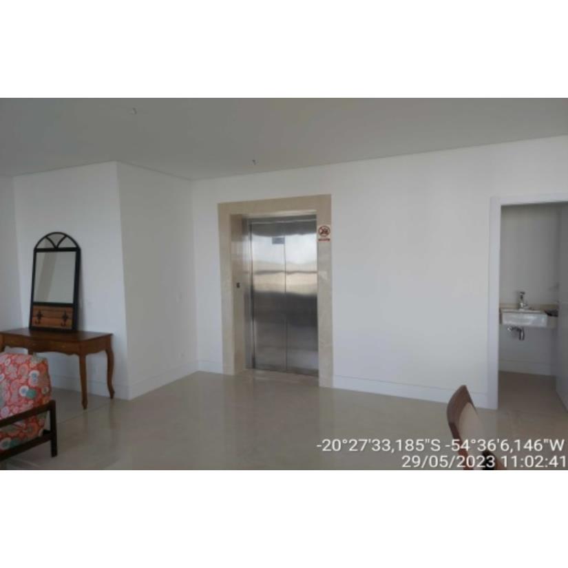 Foto de Campo Grande/MS - Jardim dos Estados - Apartamento com 217,15 m²