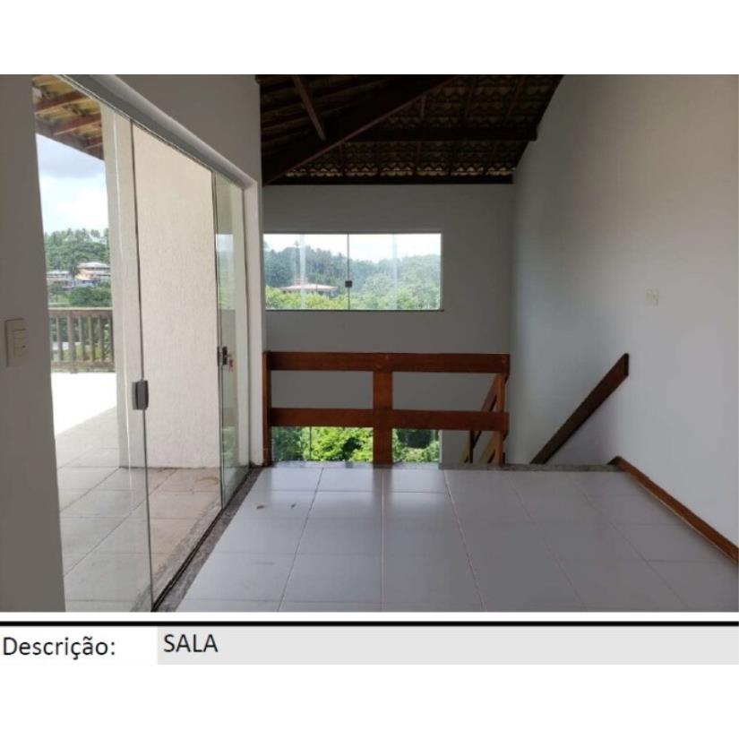 Foto de Camaçari/BA - Cond. Bosque de Guarajuba - Apartamento com 176m²