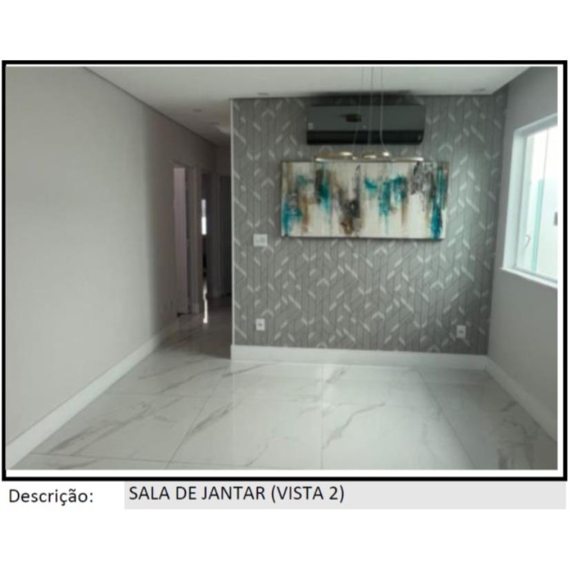 Foto de Mogi das Cruzes/SP - Itapeti - Casa com 188m²