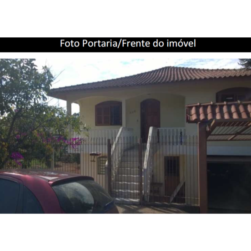 Foto de Passo Fundo/RS – Petrópolis – Casa com 311m²