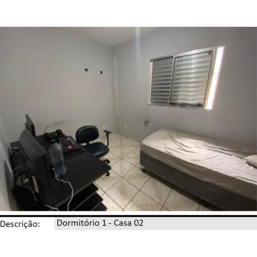 Foto de São Paulo/SP - Jardim São Bento - Casa com 187m²