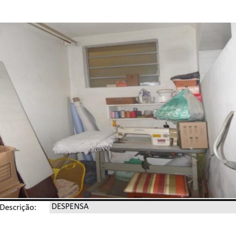 Foto de Santos/SP - Macuco - Casa com 162m²