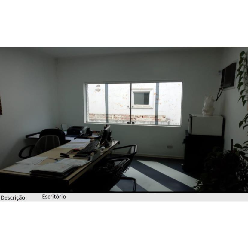 Foto de São Paulo/SP - Jardim América - Casa com 760m²