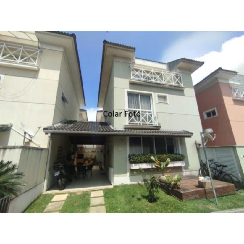 Foto de Rio de Janeiro/RJ - Recreio dos Bandeirantes - Casa com 161m²