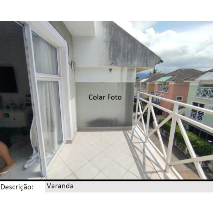 Foto de Rio de Janeiro/RJ - Recreio dos Bandeirantes - Casa com 161m²