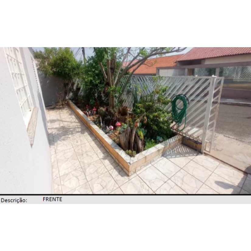 Foto de Londrina/PR - Jardim Império do Sol – Casa em condomínio 