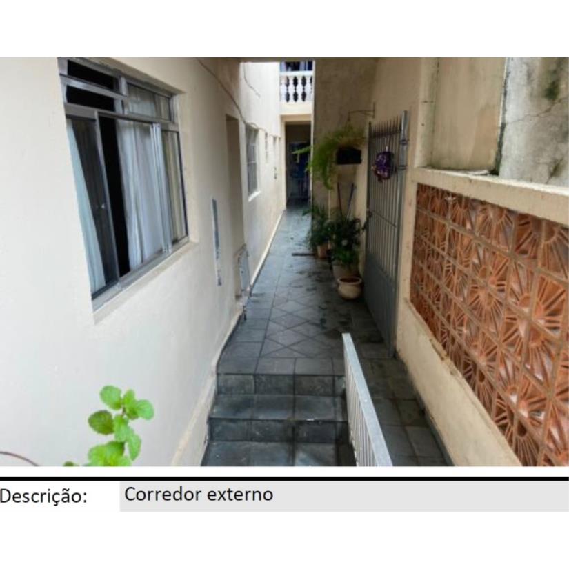 Foto de São Paulo/SP - Jardim São Bento - Casa com 187m²
