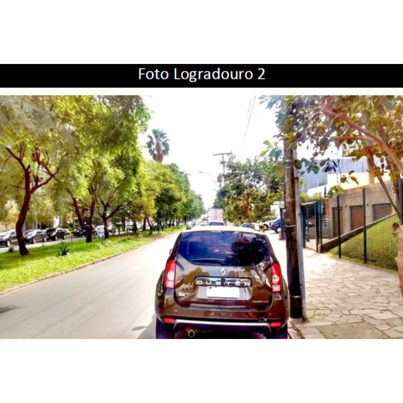Foto de Porto Alegre/RS - Jardim Lindoia - Apartamento com 141m²