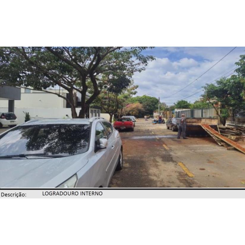 Foto de Brasília/DF - SH Contagem - Casa com 400m²